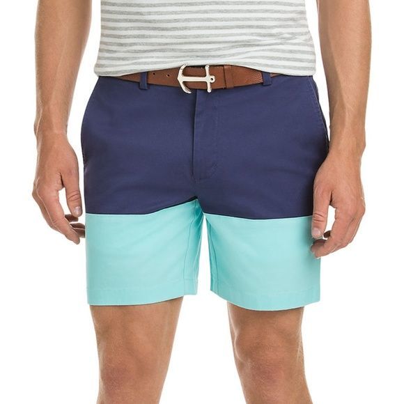 Vineyard Vines Other - Vineyard Vines Mens Stretch Breaker Shorts 32